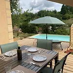 Tatil Evi A Avec Piscine - 3 *