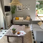Tatil Evi A Avec Piscine - 3 Sarlat-la-Canéda