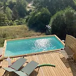 A Avec Piscine - 3 Tatil Evi
