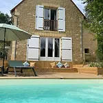 Tatil Evi A Avec Piscine - 3 *