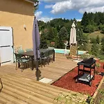 A Avec Piscine - 3 Prázdninový dům *