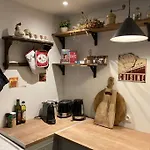 Tatil Evi A Avec Piscine - 3 Sarlat-la-Canéda