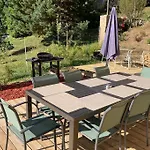 Tatil Evi A Avec Piscine - 3