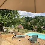 Prázdninový dům A Avec Piscine - 3