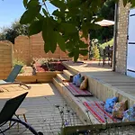 A Avec Piscine - 3 Tatil Evi Sarlat-la-Canéda
