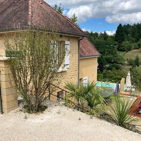 A Avec Piscine - 3 *