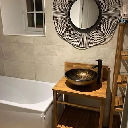 Дом отдыха A Avec Piscine - 3 Сарла-ла-Канеда