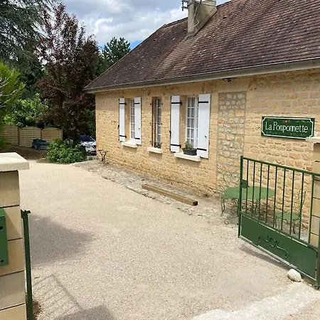 A Avec Piscine - 3 *