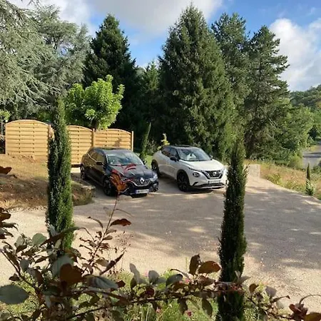 A Avec Piscine - 3