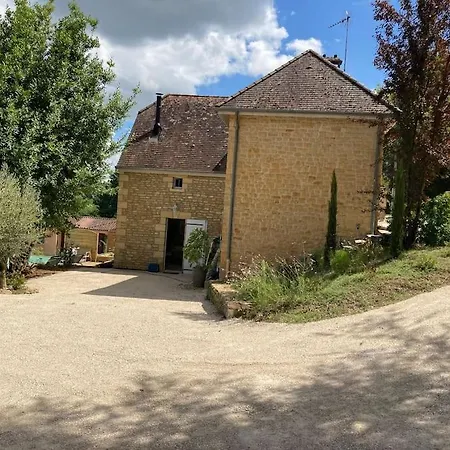 A Avec Piscine - 3 *